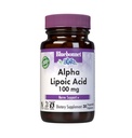 BLUEBONET NUTRITION ALPHA LIPOIC ACID 100 mg