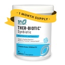 Klaire Labs SFI Health Prebioticele si Probioticele SF pentru femei si barbati - Probiotice zilnice cu prebiotice FODMAP scazut - suport de sanatate imun, respirator si digestiv (30 capsule)