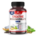 Ultra Creatine Pastile 