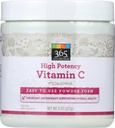 365 by Whole Foods Market, High Potence Vitamina C Powder, 8 oz