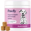 Câine Pawfy Multivitamine 15 în 1 