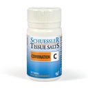 Schuessler Combinaţie C Sare de ţesut tablete - de Schuessler