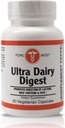 Holistic Health Ultra Dairy Digest 60 Capsules