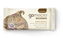 GoMacro, Proteine Pleasure Bar, Peanut Butter Chocolate Chip, 2.4 oz