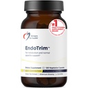 Design-uri pentru sănătate EndoTrim - extract de ceai verde, Garcinia Cambogia, Coleus Forskohlii + L-Carnitina Supliment pentru bărbaţi + Femei - Vegan (120 capsule)