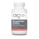 Grupul de cercetare alergii Fosfatidil Choline Supliment - Capsule lecitina, Enzime digestive pentru ficat, Fat Digestion Supplements pentru ficat gras, 1540 mg Softgels - 100 Conte