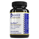 Premier Research Labs OcuVen - Lutein şi Zeaxanthin Supliment, Vitamine Ochi, Suplimente pentru Sănătatea Ochilor pentru Adulţi şi Seniori, Suplimente Vision, Sănătate Maculară, Îngrijirea Ochilor - 60 Capsule vegetariene