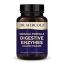 Dr. Mercola Digestive Enzime, 0.5 Ounce