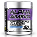 Cellucor Alpha Amino EAA & BCAA Powder 