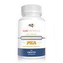 Nootropuri pure - Palmitoiletanolamidă (Micronizat Pea) 400 mg Capsule 