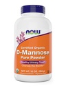 ACUM Alimente Pure, Organic D-Mannose 10 oz Pulbere - Bladder Curățare și Suplimentul de sănătate Tract urinar - Non-GMO - Vegan Friendly - 2000mg / 2 Grams per Serving