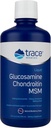 Trace Minerale Liquid Glucosamine Chondroitin MSM 