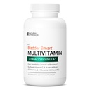 Multivitamine cu acid redus pentru bladderi sensibili 