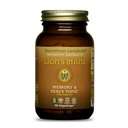 HealthForce SuperFoods Integritate extrage Coama Leului 