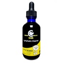 Cedar Bear Lymphatic Cleanse pentru copii - supliment de plante lichide care sprijină sănătos Lymphatic & Immune Function 2 fl oz (Pachetul de 1)