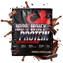 Goliath Labs 100% Proteina Whey, Rece Filtrate Proteina Whey - Rapid Amino Acid Livrare - Coco natural pentru o aroma de ciocolata bogata - Tub cântărește 5 Lire, Conține 68 Serviri