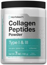 Horbäach Colagen Peptides Powder 7oz 