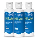 Hi-Lyte Daily Essentials Electrolytes Lichid Mix Nearomat, 144 Serviri