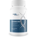 Formula de memorie avansată - de adevărat tu sănătate - nostru cel mai bun de memorie & Brain Formula - Formulat cu Ginkgo Biloba și alte ingrediente premium pentru performanță cognitivă, focus, și Clarity