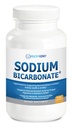 Bicarbonat organic de sodiu Alkaline 650 mg capsule - îmbunătăţit de sprijin renal, acid de stomac Neutralizator cu superalimente de alcalizare, Immune & Sport de performanţă de ajutor, Rapid-Acţionare antiacide 