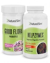NaturalSlim Digestive Health Bundle 
