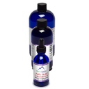HoneyCombs Vitamina B9 Picături lichide - vitamina lichid de mare potenta B9 Supliment acid folic pentru femei - Mentinerea sanatoasa de ficat, sarcina, & Sănătate generală - Cold presat picături de vitamine Vegan (16 Fl oz)