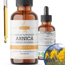 Arnica lichid Extract 