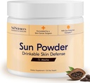 Mocha Skincare Supplement 