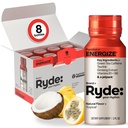 Ryde: Energize Shot 