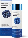 Manologie ALIMENTARĂ Cut (Pachet de 1-120 comprimate, 60 de serviri pentru 20 zile) - Echilibru corporal, Ameliorare Endurance & Liver Health Support. Garcinia Cambogia (HCA), Milk Thistle, Octacosanol.