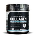 SASCHA FITNESS Hidrolized Multi Colagen Peptides Tipes 1,2 & 3 