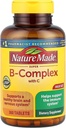 Natura Made Super B comprimate complexe, dimensiune valoare, 360 conte