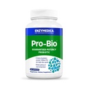 Enzymedica, Pro-Bio, Perioada de valabilitate Stabil, Stomac-Acid Probiotic rezistent pentru Digestia Sanatos, 10 miliarde CFU, 90 Conte