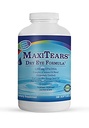 MaxiTears® Dry Eye Formula - 360 Ct - 1 flacon