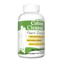 Health Plus Super Colon Cleanse Formula originală (1990-2025), 300 Capsule, 6 Curățenii - Suport digestiv, Constipație Ajutor cu Psyllium Husk și Senna Leaf