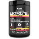 Electrolit Pre- Workout + Energetic Powder Drink Mix (90 Serviri 