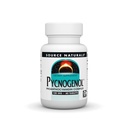 Naturals Sursa Pycnogenol 100 mg Proanthocyanidin Complex - 60 comprimate