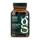 Gaia Herbs Astragalus Supreme - Suport imun și antioxidant Suplimentul Herbal - cu Root Astragalus, Schisandra Berry, și Ligustrum - 120 Vegan lichid Fito-Capsules (30-Day Supply)