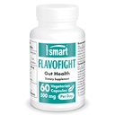 Supersmart - FlavoFight 500mg pe zi (Patentat & Putere mare) - Citrus Sinensis Extract Supliment - Orange Flavonoids 