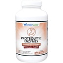 Laboratoare Wonder Proteolitice Enzime 