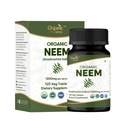 Neem 120 Tablets 