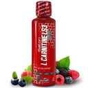 iSatori L-Carnitine LS3 1500, Triple-Blend Liquid Carnitine Supliment, cu acetil & Tartrat, Stimulant Free, Calorii joase, Zahăr & Gluten gratuit, Keto-Friendly, Aroma Berry mixte (32 Servings)