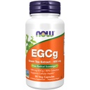 ACUM alimente Suplimente, EGCg extract de ceai verde 400 mg, gratuit Radical Scavenger *, 90 Veg capsule