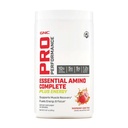 GNC Pro Performanta esentiala Amino Complete Plus Energie - Zapberry Iced Ceai 