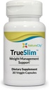 NatureCity True-Slim Fat şi Suplimentul de greutate 