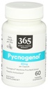 365 by Whole Foods Market, Pycnogenol Maritime Pine Bark Extract, 50mg Vegan Capsules, 60 Conte