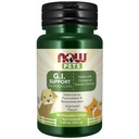 Acum Pet Health, G.I. Supplement de sprijin, Formulat pentru pisici și câini, NASC Certified, 90 Tablete masticabile