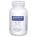 Pure Encapsulations BCAA Capsule 