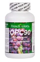 FrenchGlory OPC90: Izoton OPC Antioxidant 3 Luna Supliment