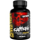 Mutant Caffeine Pastile de Cafeina 